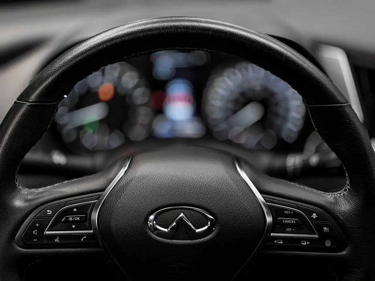 Infiniti Q50 - Image 19