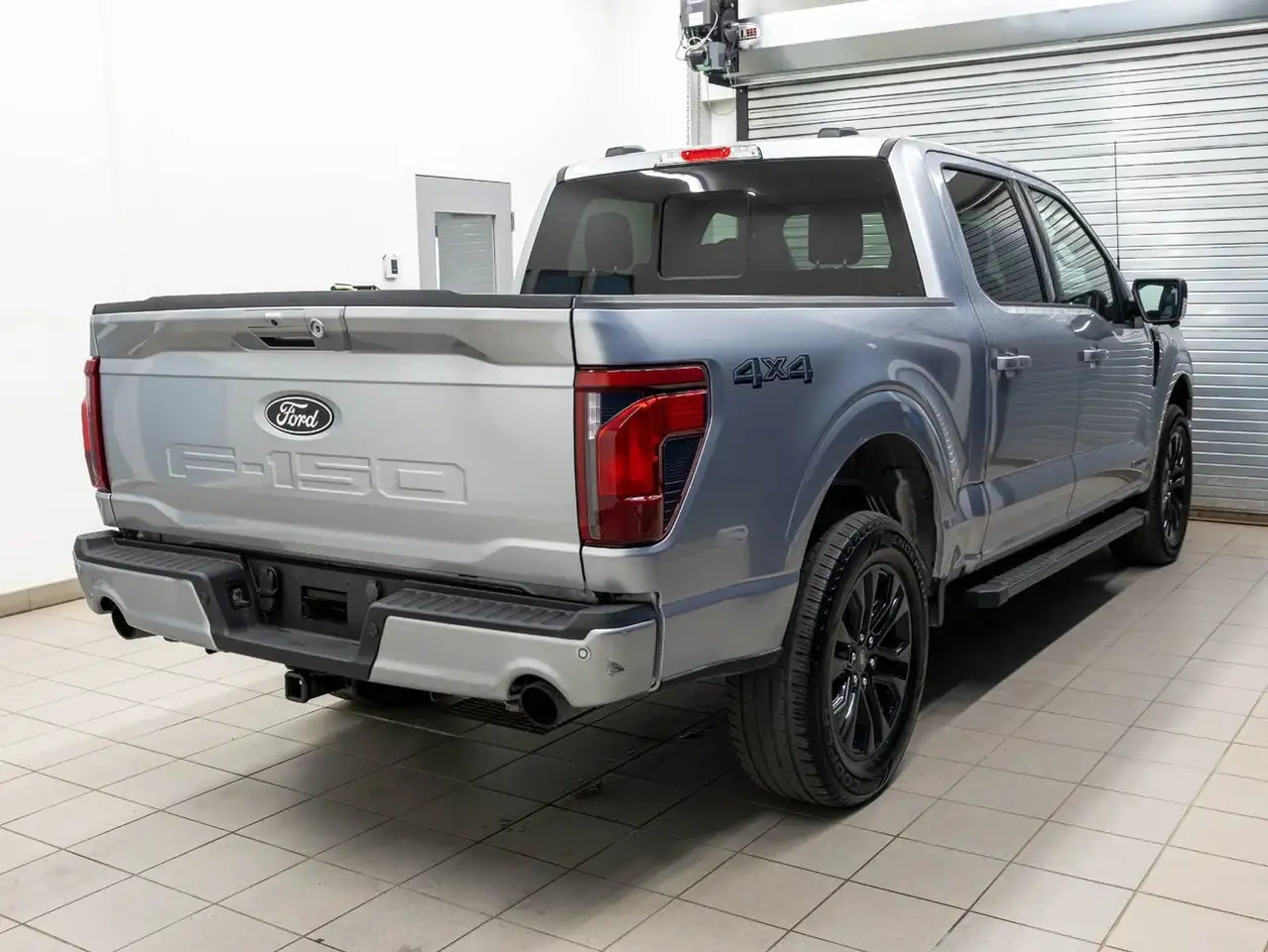 Ford F-150 - Image 9