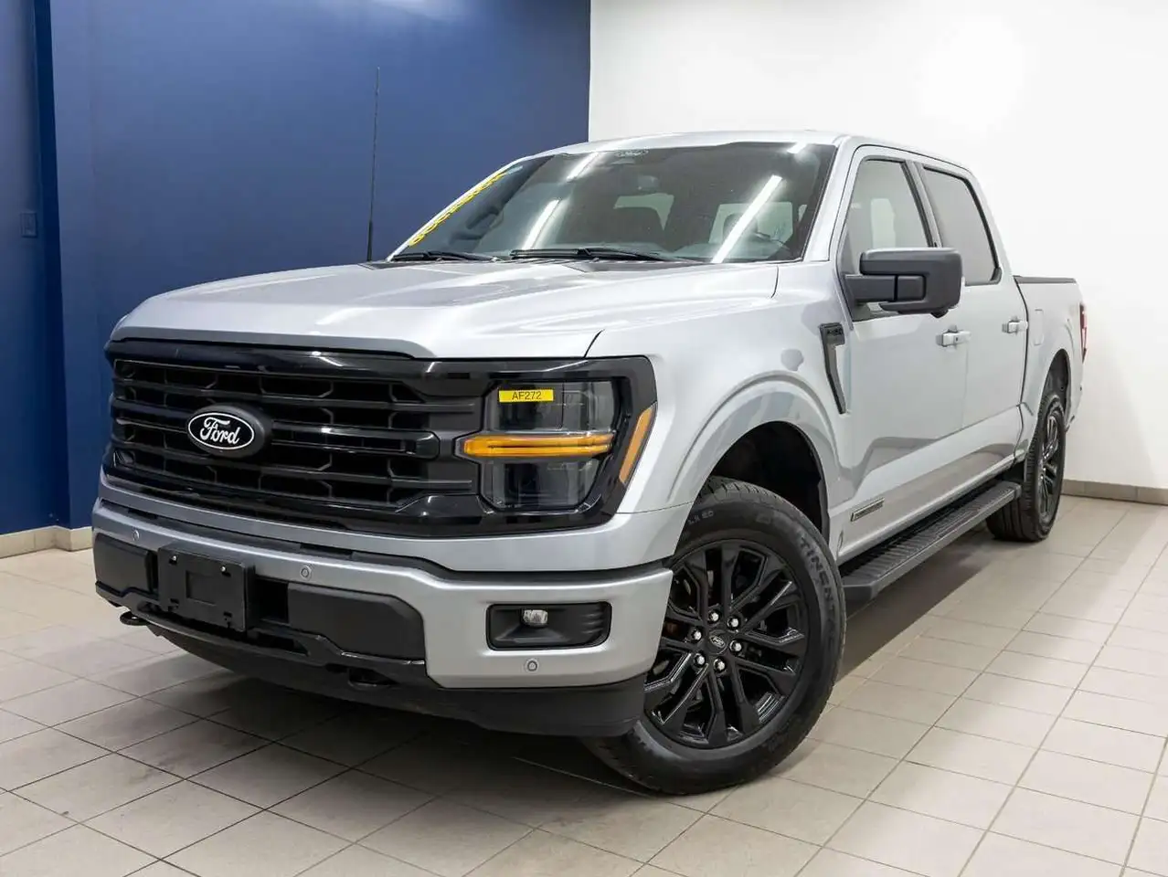 Ford F-150 - Image 1