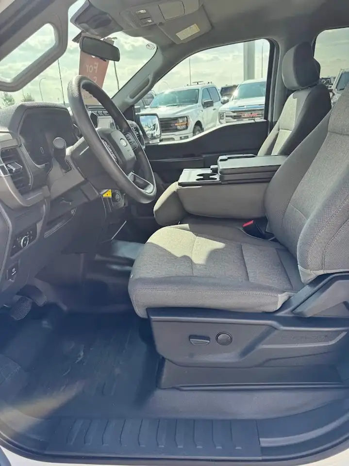 Ford F-150 - Image 11