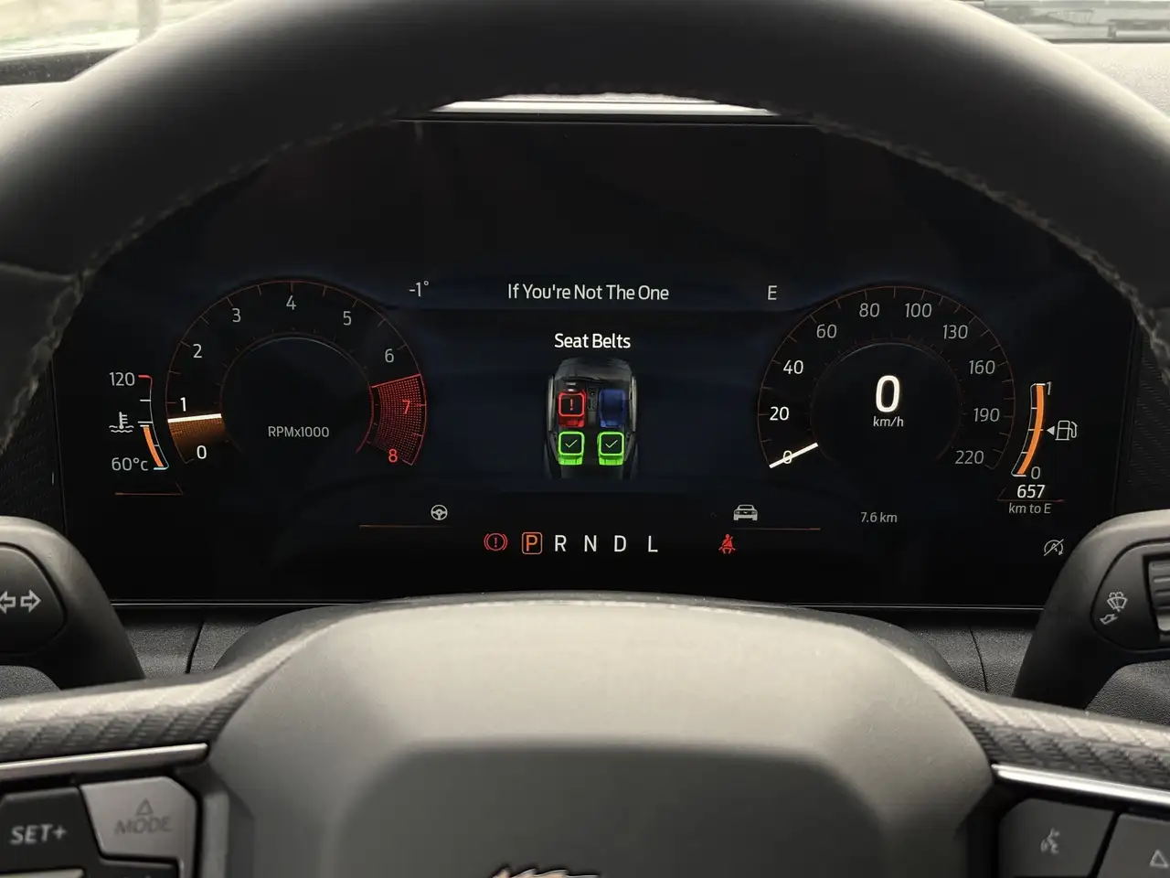 Ford Mustang - Image 20