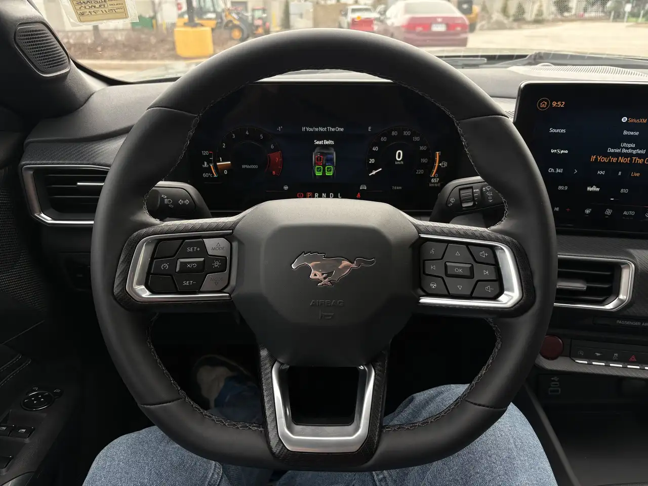 Ford Mustang - Image 19