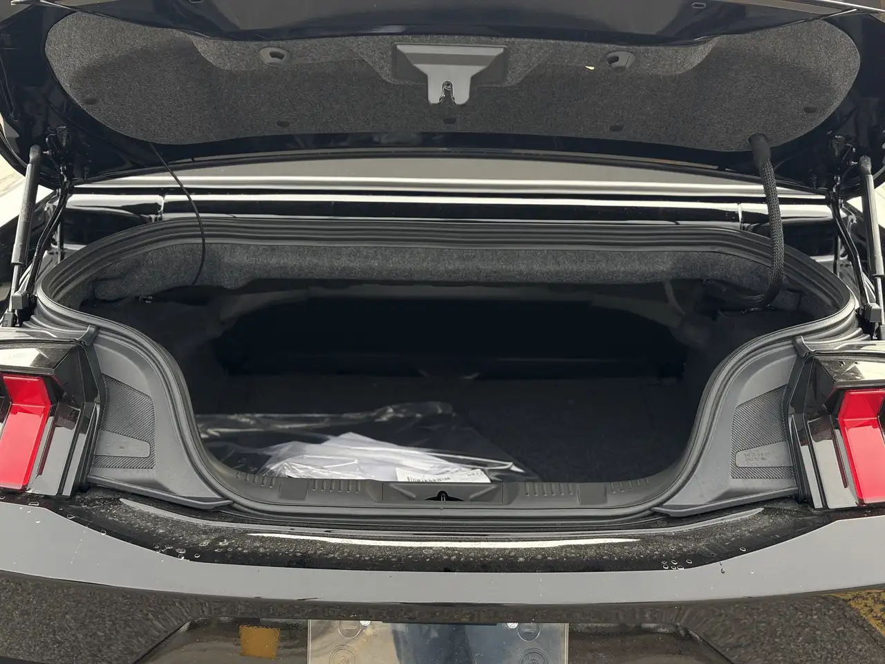 Ford Mustang - Image 6