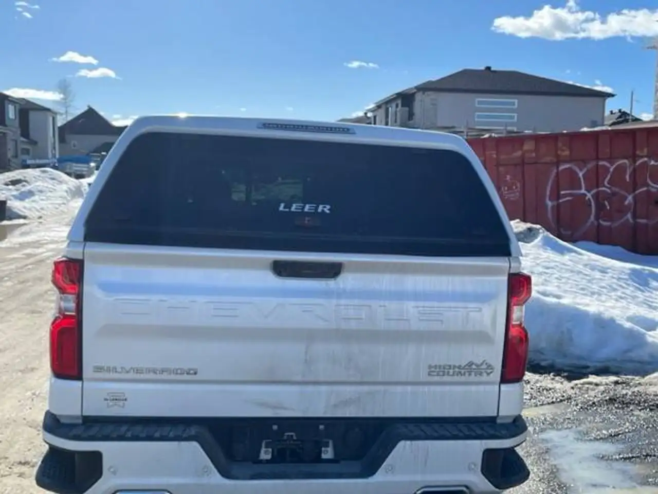 Chevrolet Silverado 1500 - Image 6