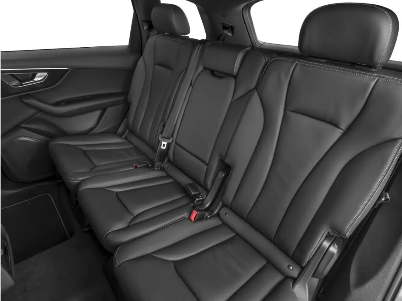 Audi Q7 - Image 15