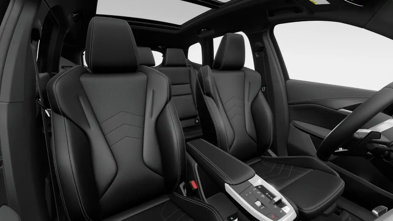 BMW X1 - Image 11