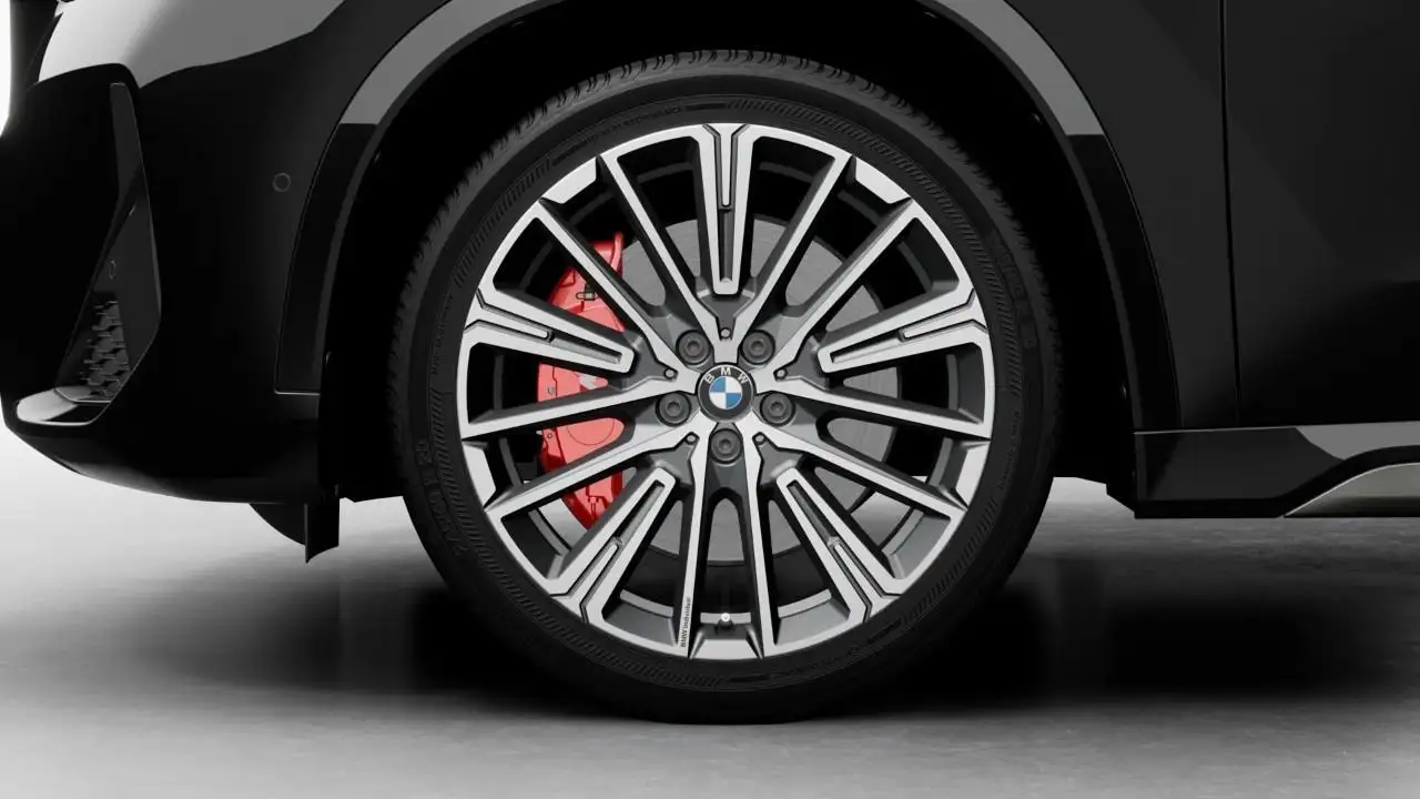 BMW X1 - Image 7