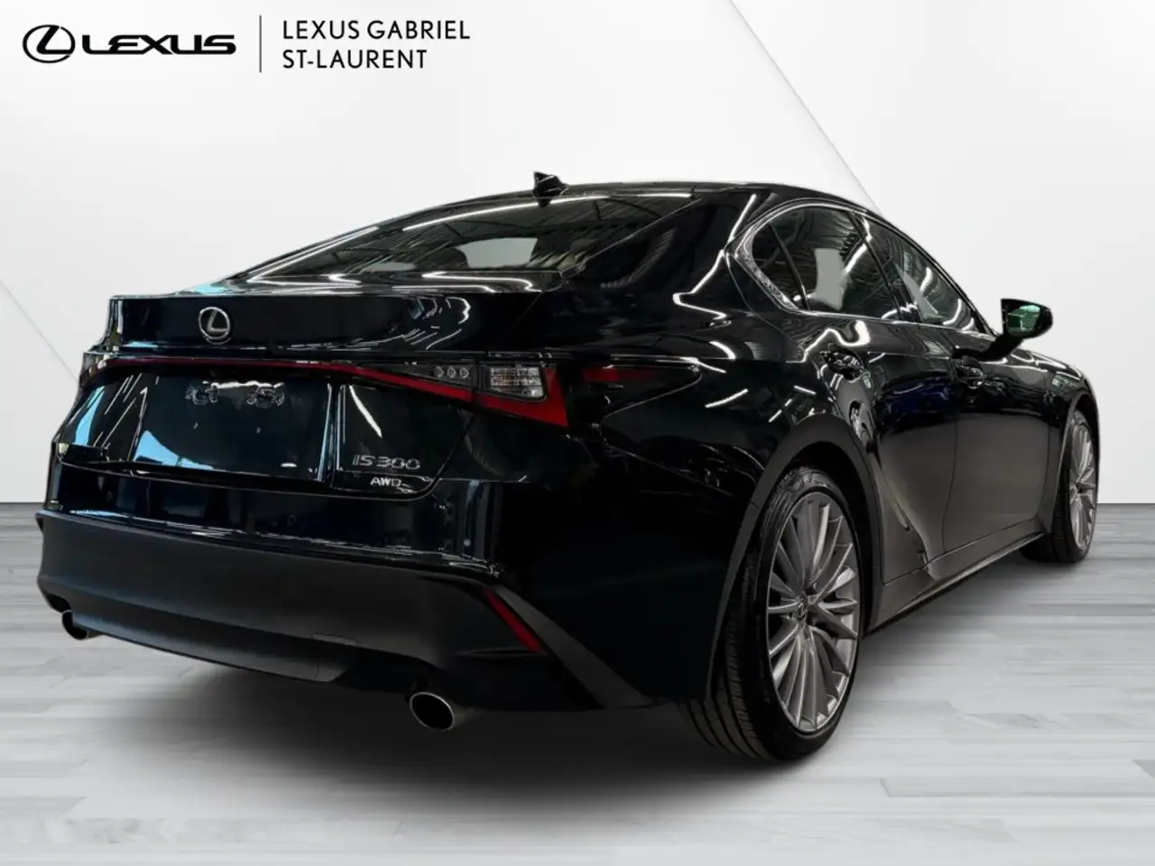 Lexus IS - Image 5