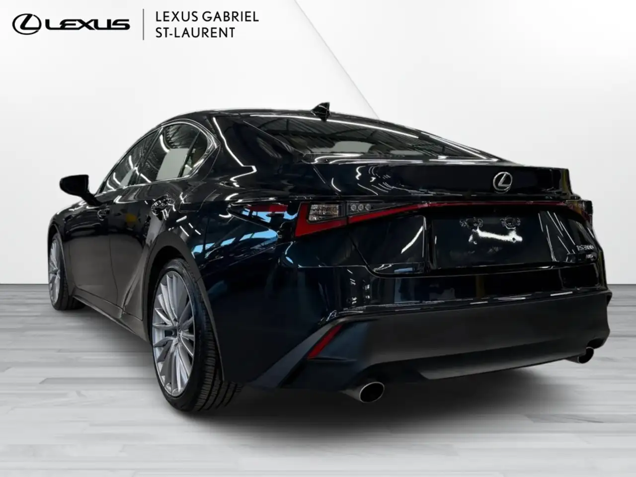 Lexus IS - Image 7