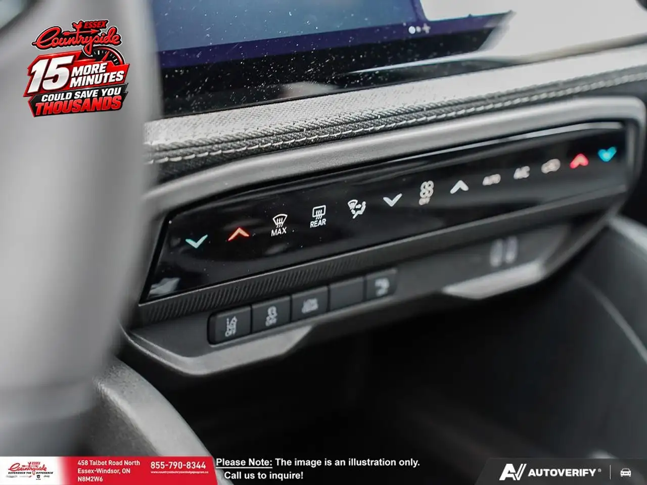 Jeep Cherokee - Image 20