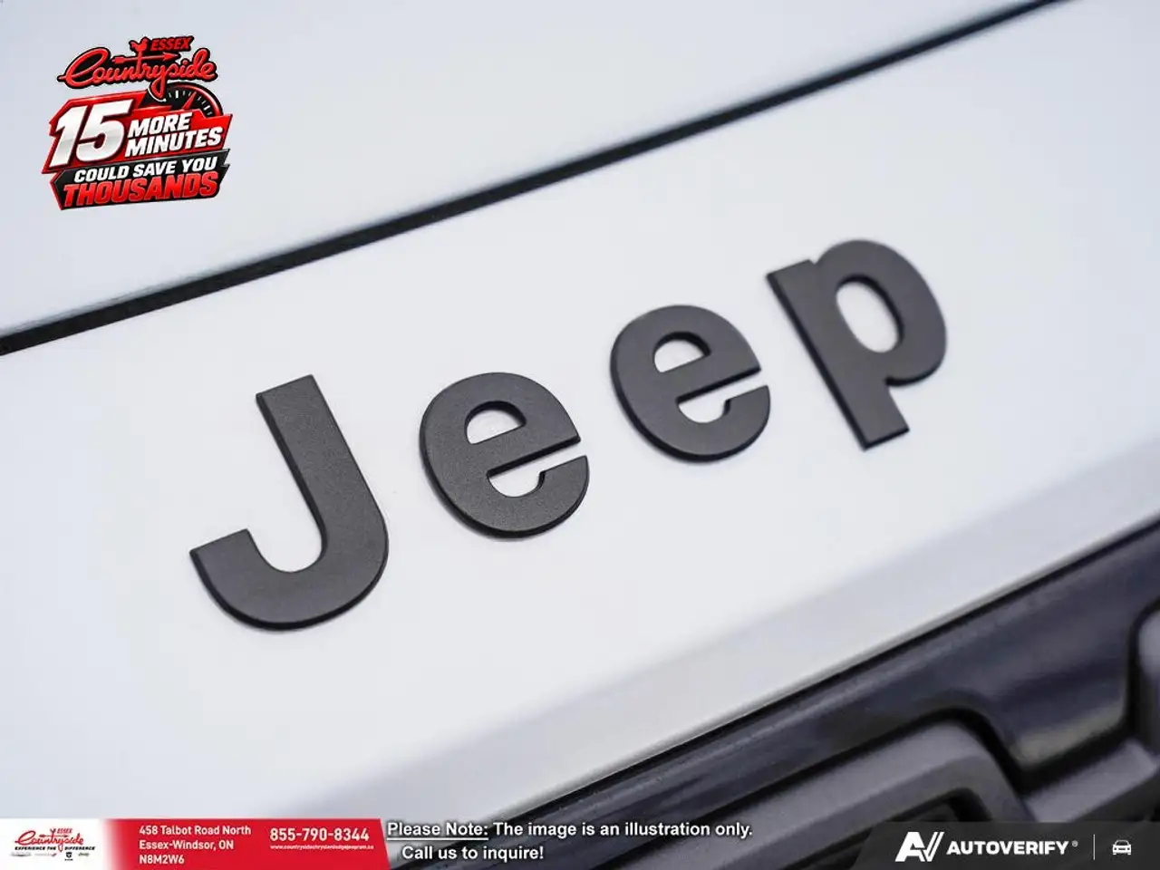 Jeep Cherokee - Image 10