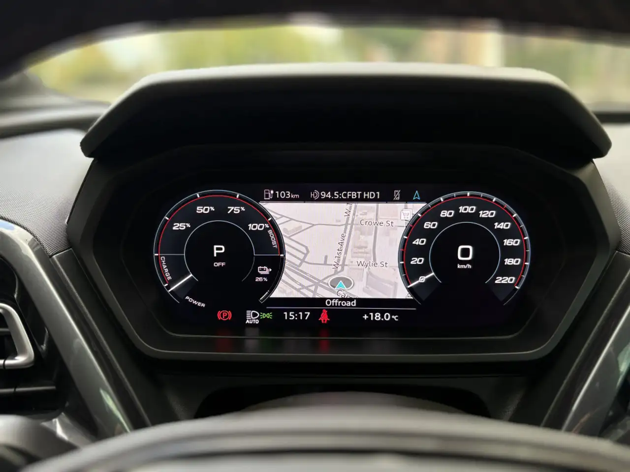 Audi Q4 e-tron - Image 15