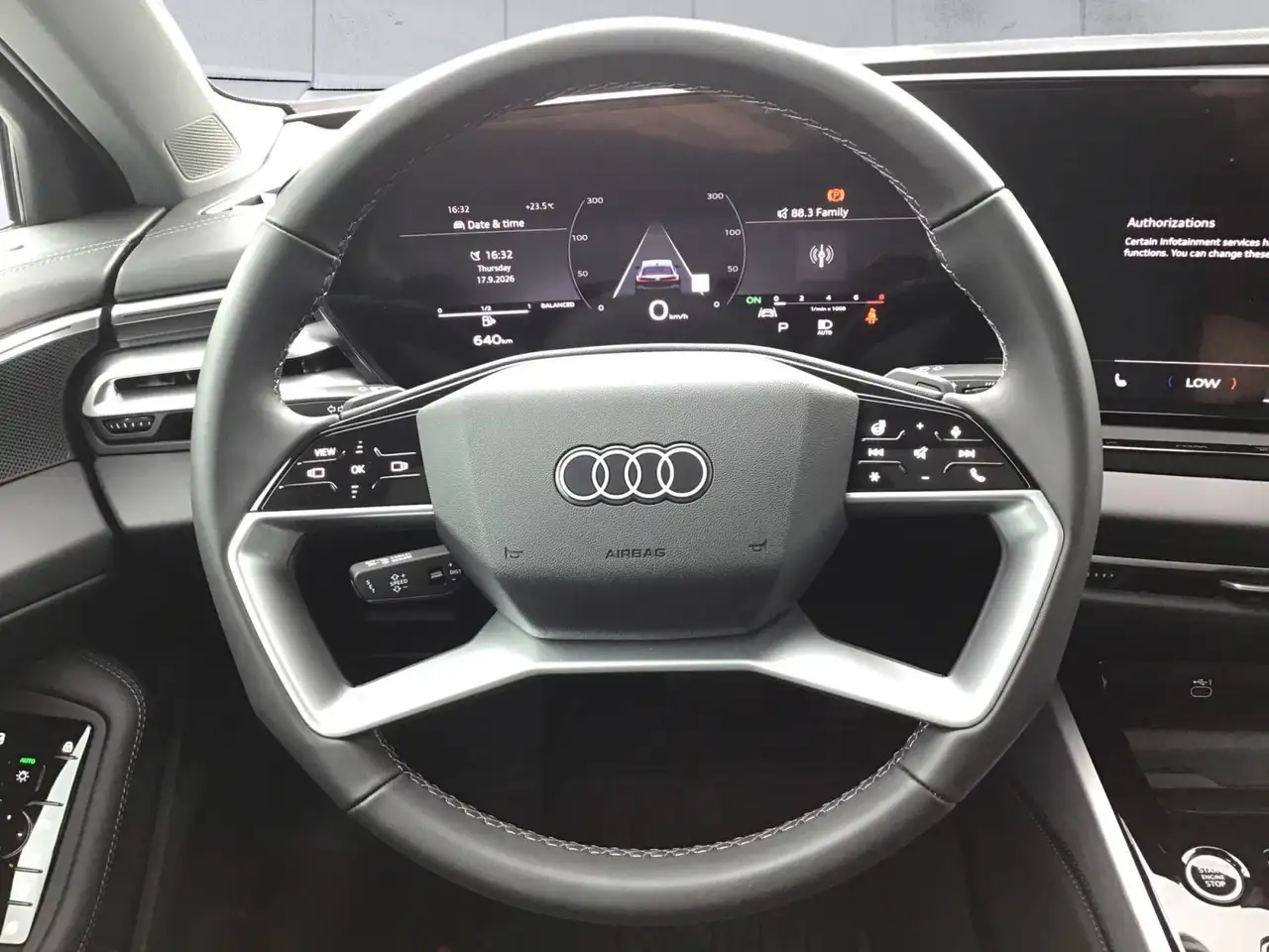 Audi A5 - Image 17