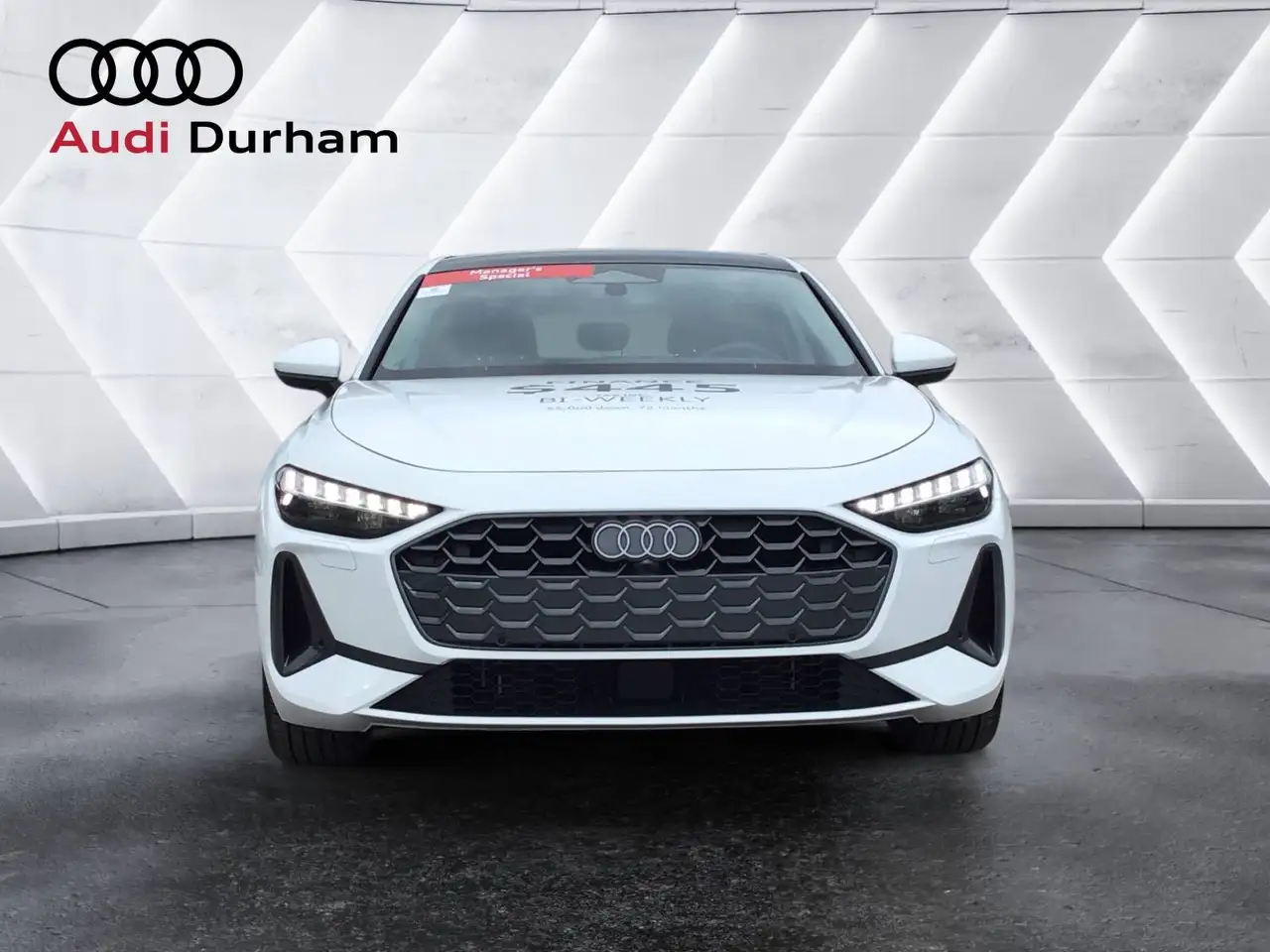 Audi A5 - Image 8