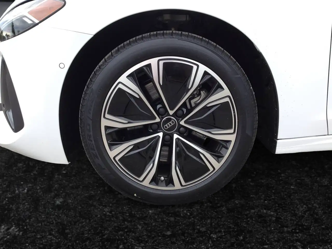 Audi A5 - Image 10