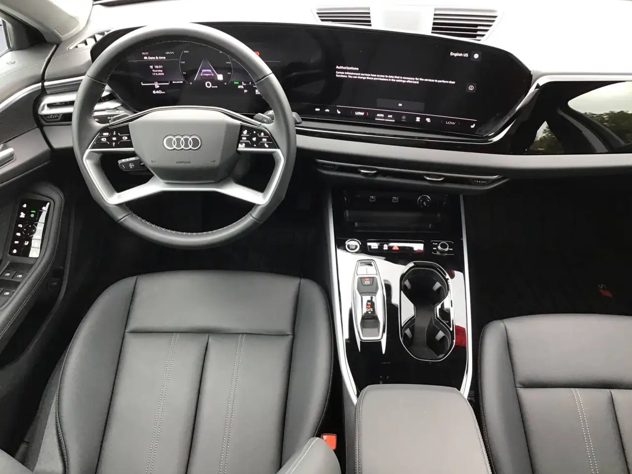 Audi A5 - Image 16