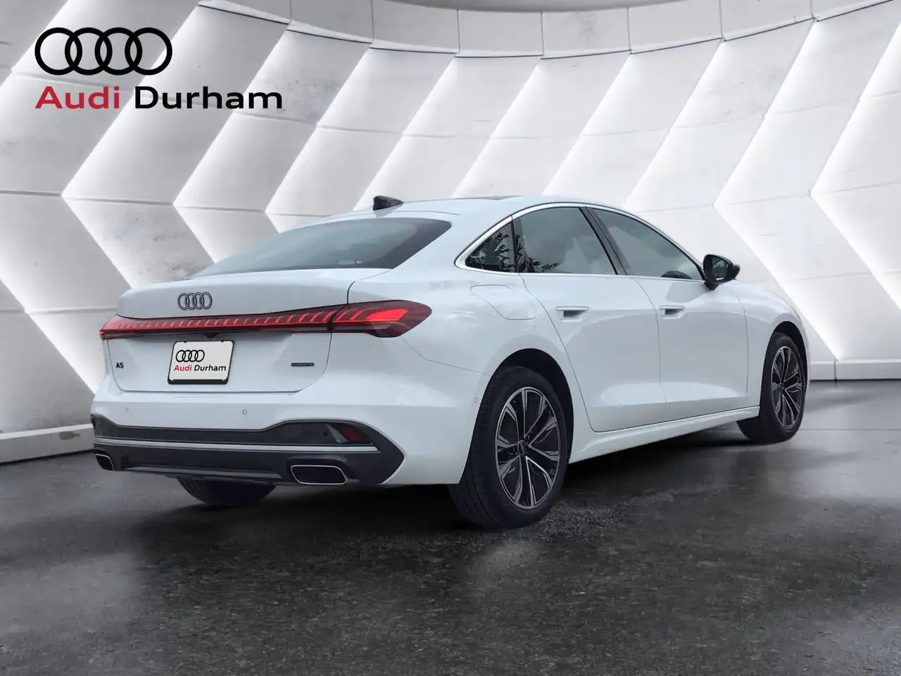 Audi A5 - Image 5