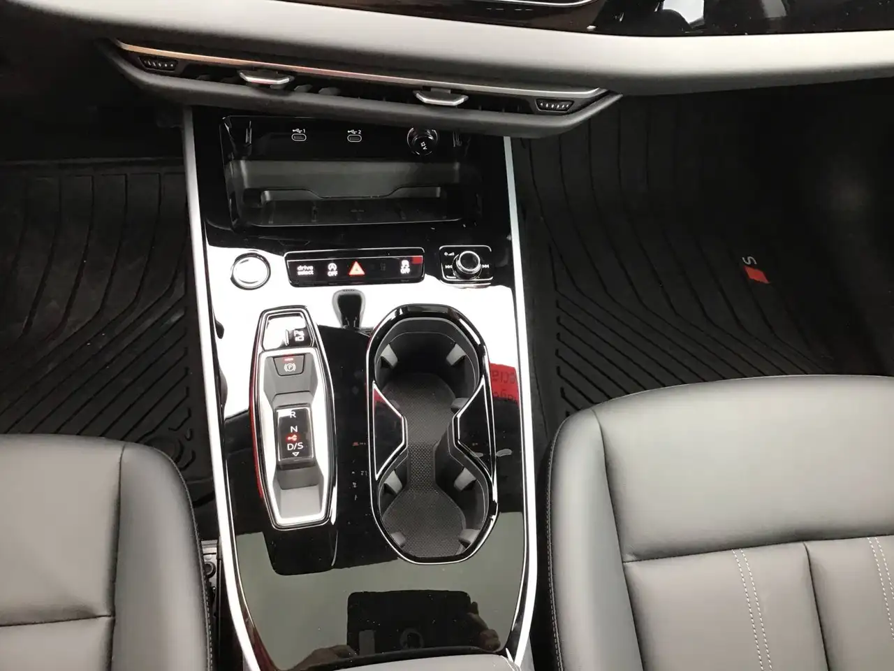 Audi A5 - Image 20
