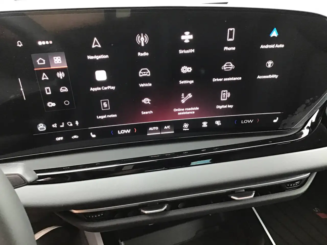 Audi A5 - Image 19