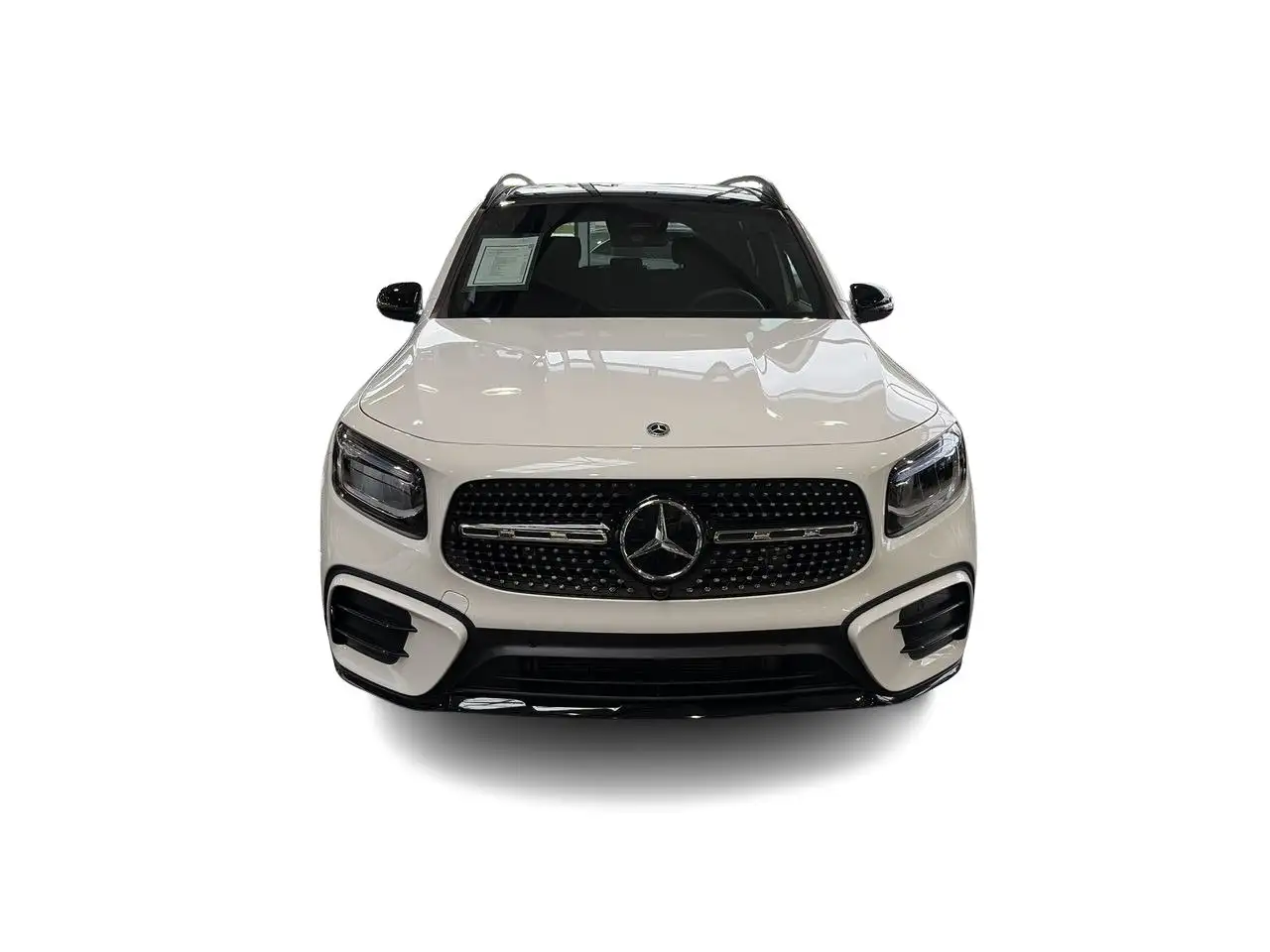 Mercedes-Benz GLB - Image 4