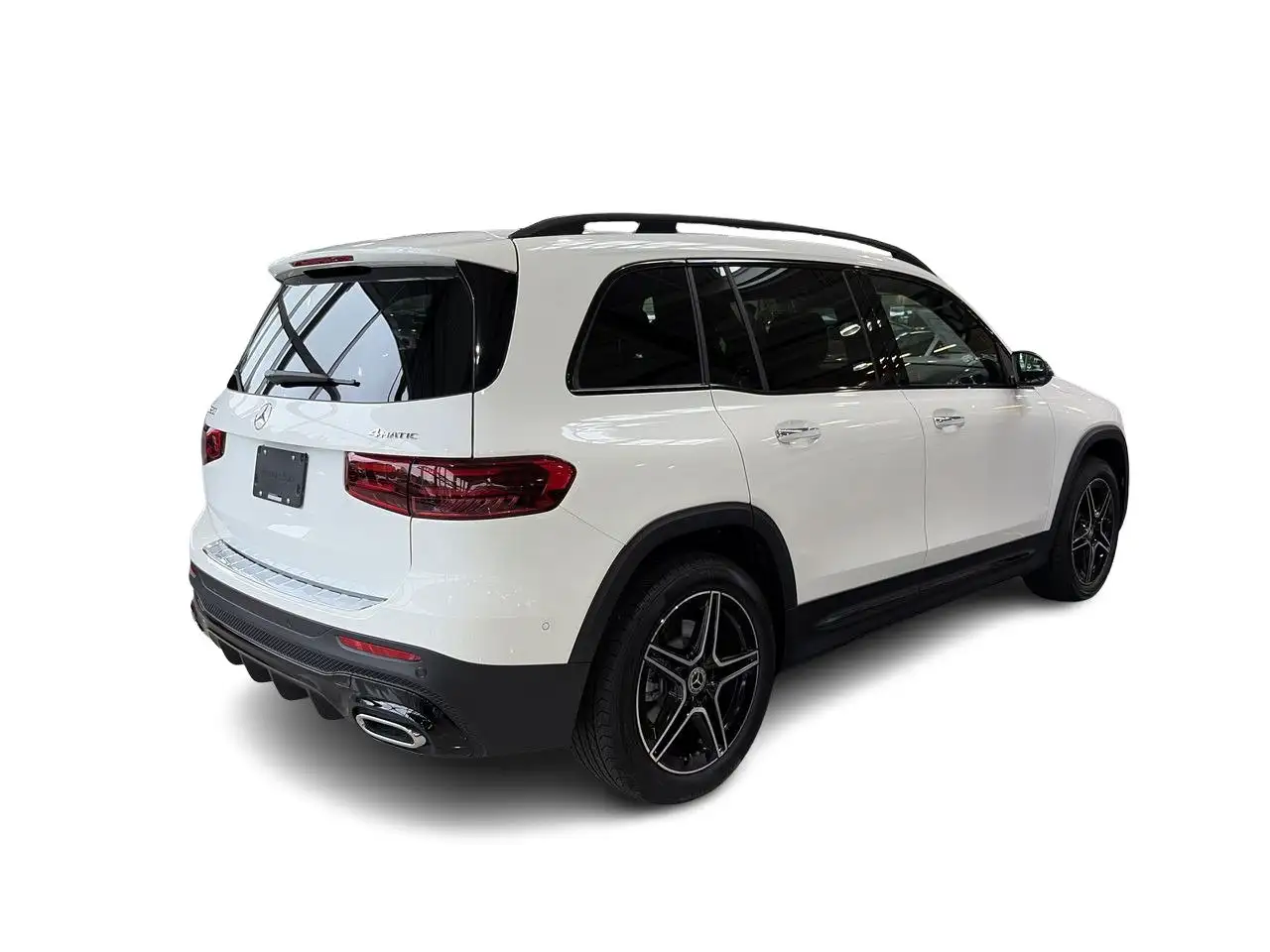 Mercedes-Benz GLB - Image 14