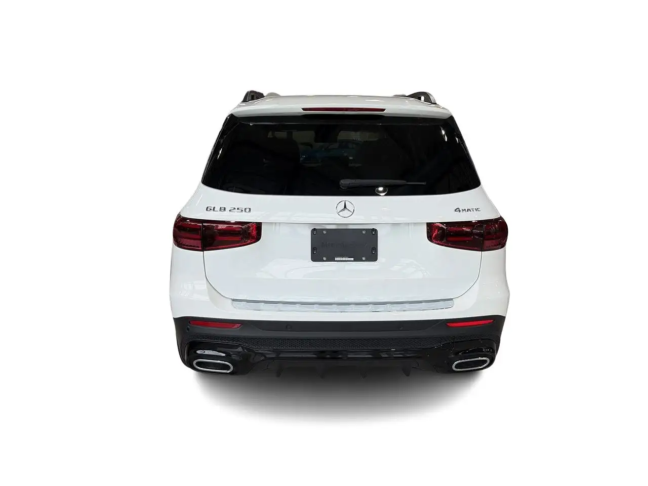 Mercedes-Benz GLB - Image 12