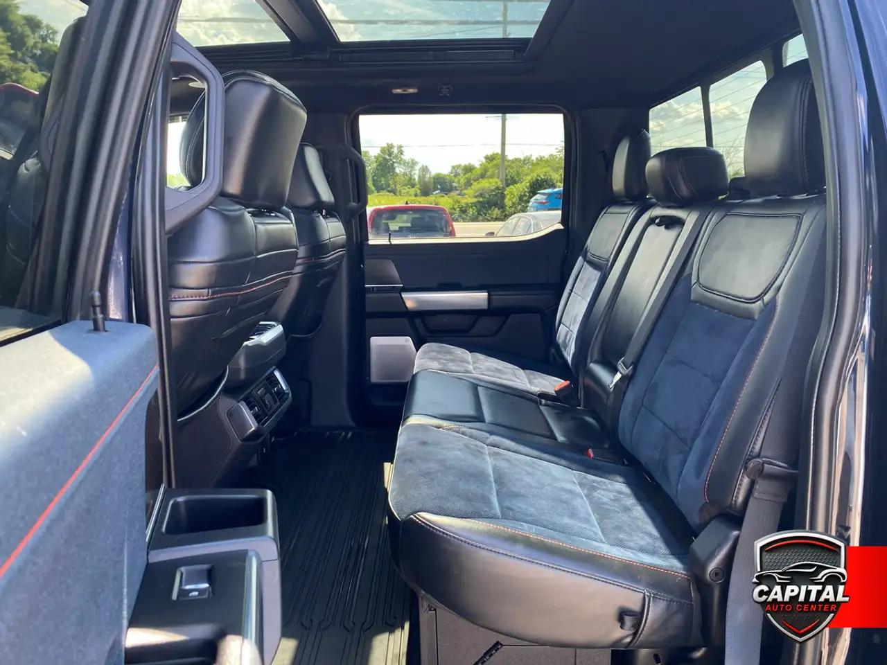 Ford F-150 - Image 15