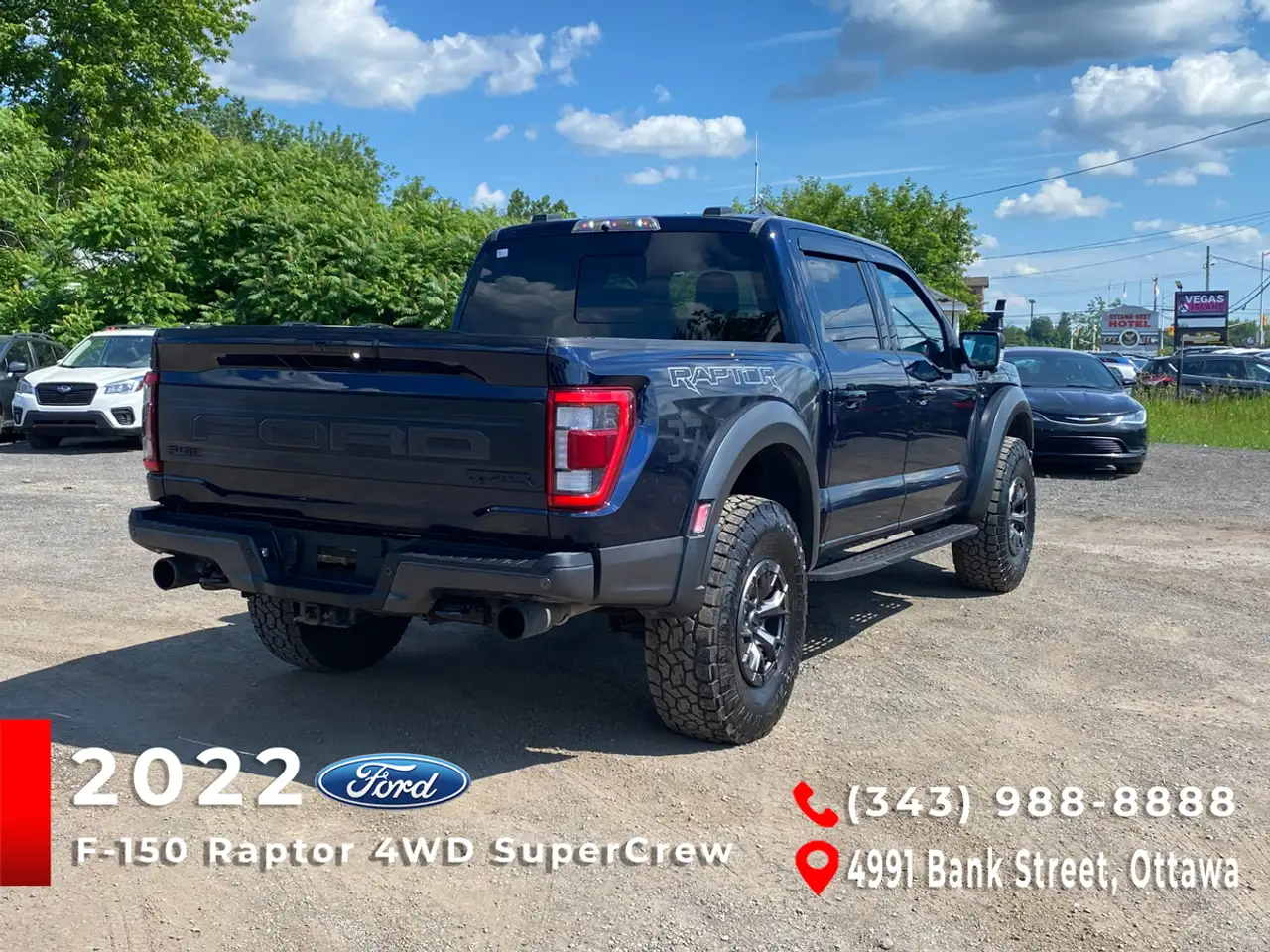 Ford F-150 - Image 3