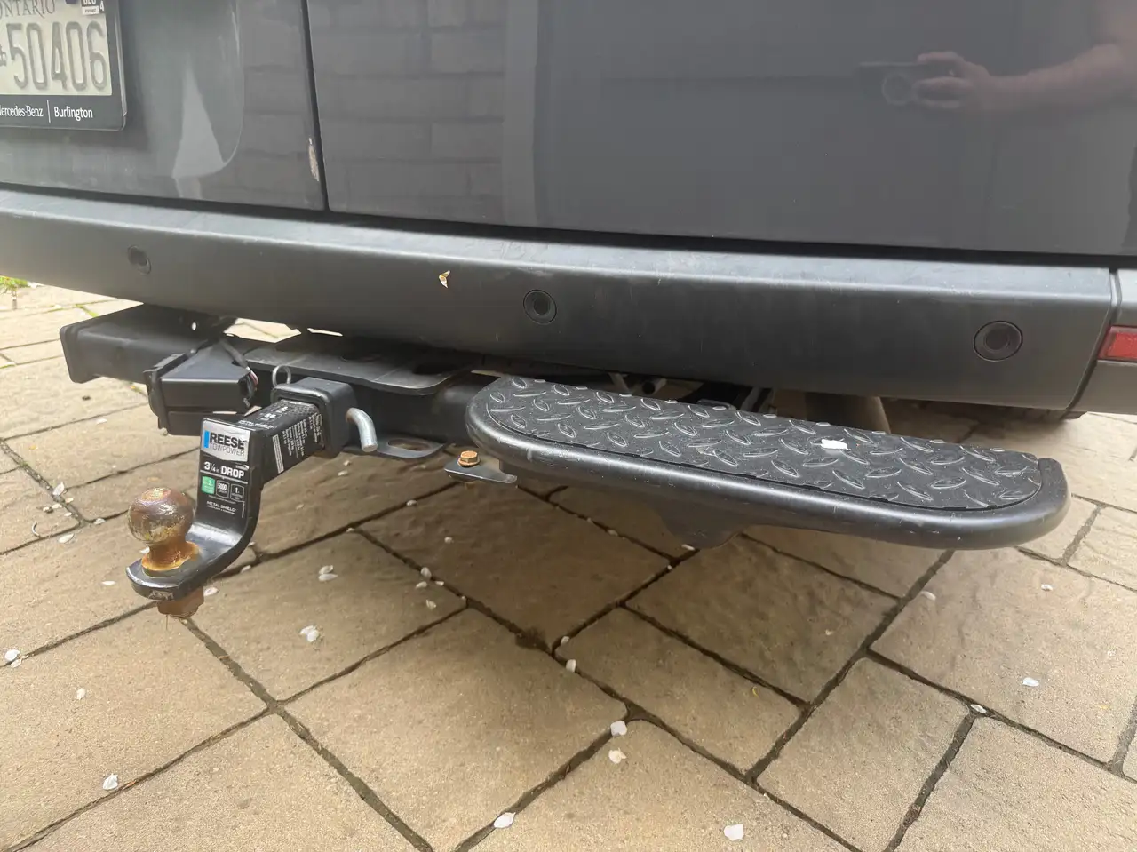 Mercedes-Benz Sprinter - Image 8