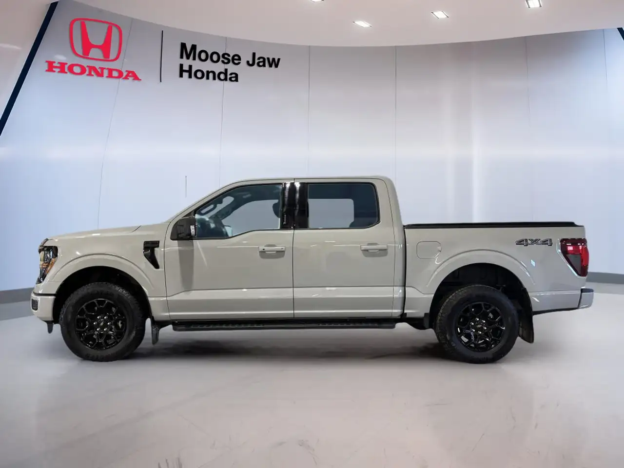Ford F-150 - Image 3