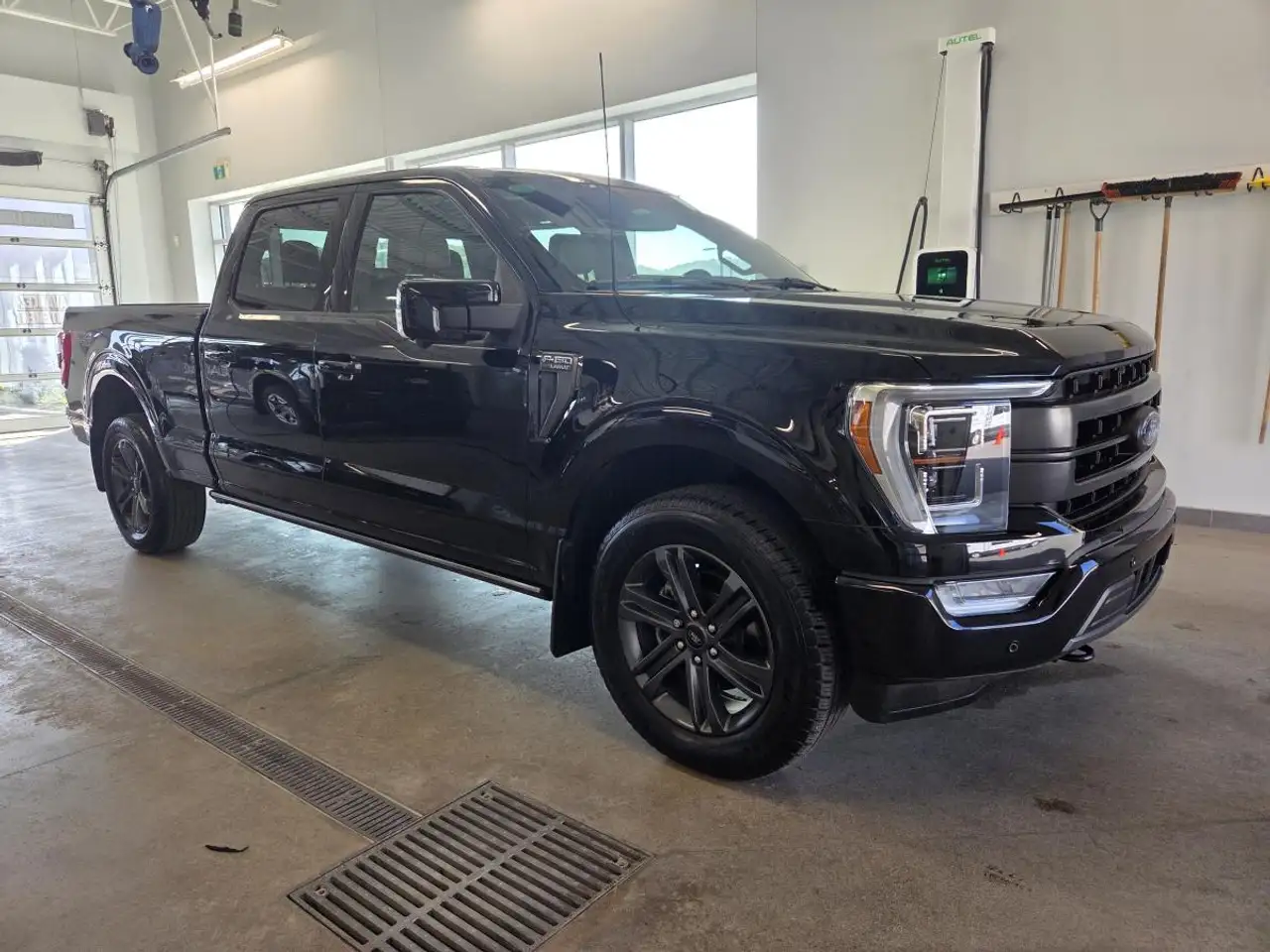 Ford F-150 - Image 7