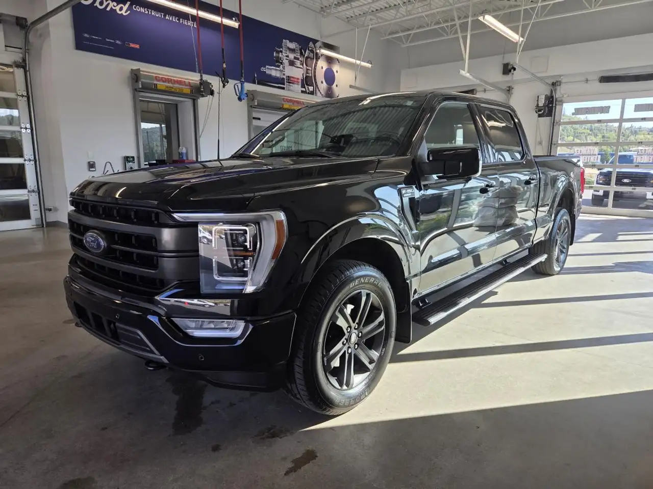 Ford F-150 - Image 3