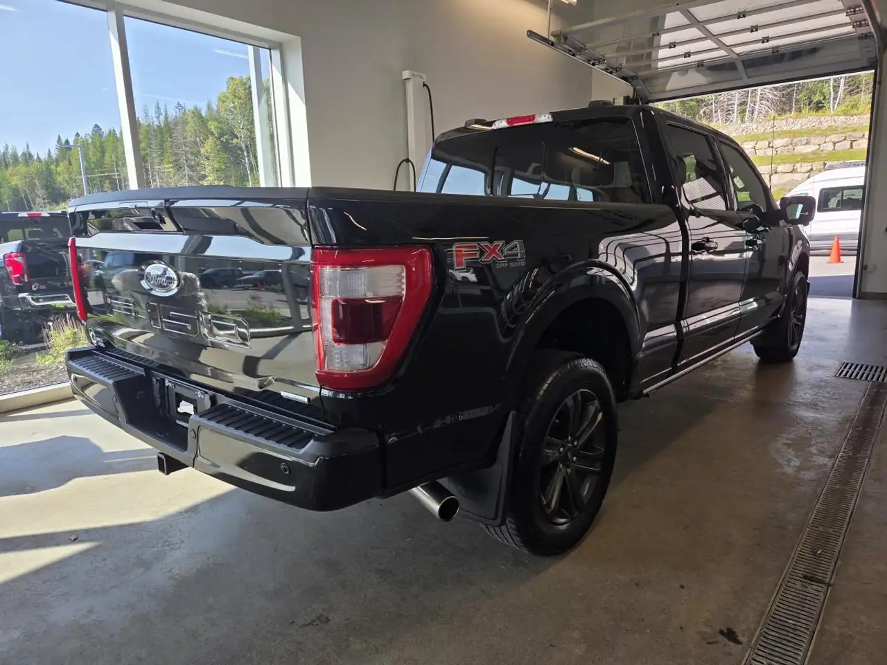 Ford F-150 - Image 6
