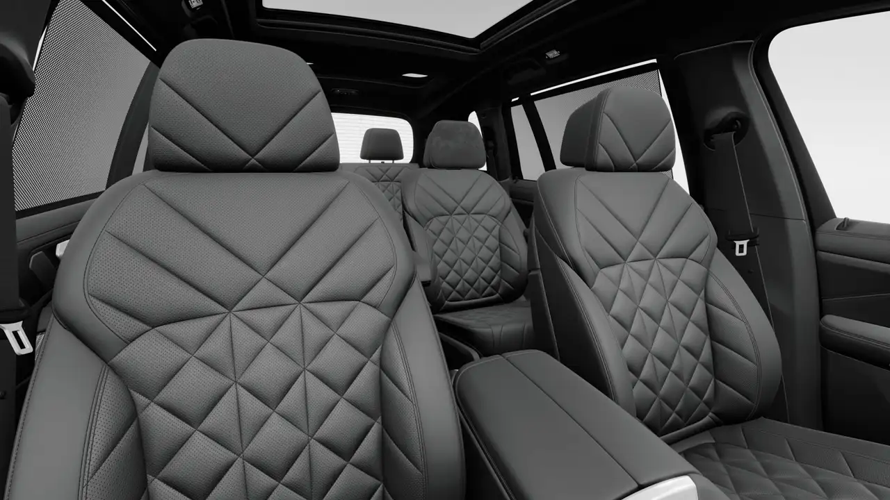 BMW X7 - Image 11
