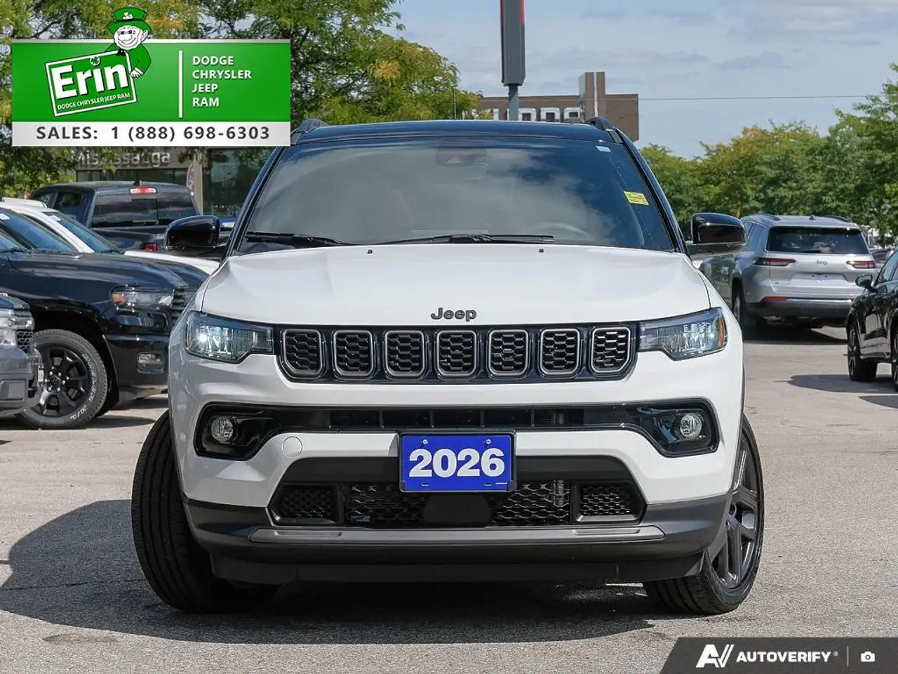 Jeep Compass - Image 2