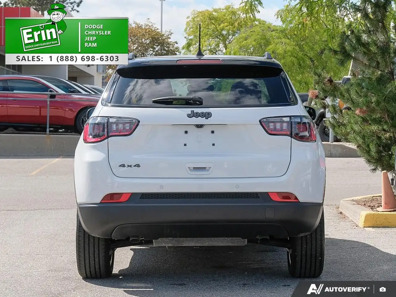 Jeep Compass - Image 5