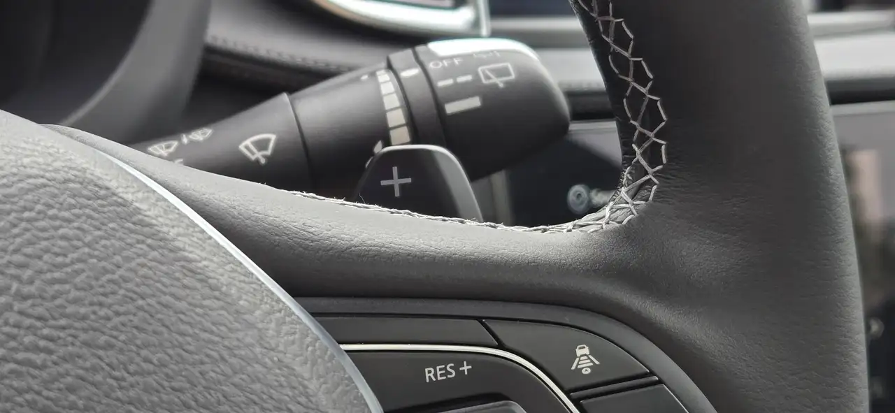 Infiniti QX50 - Image 22
