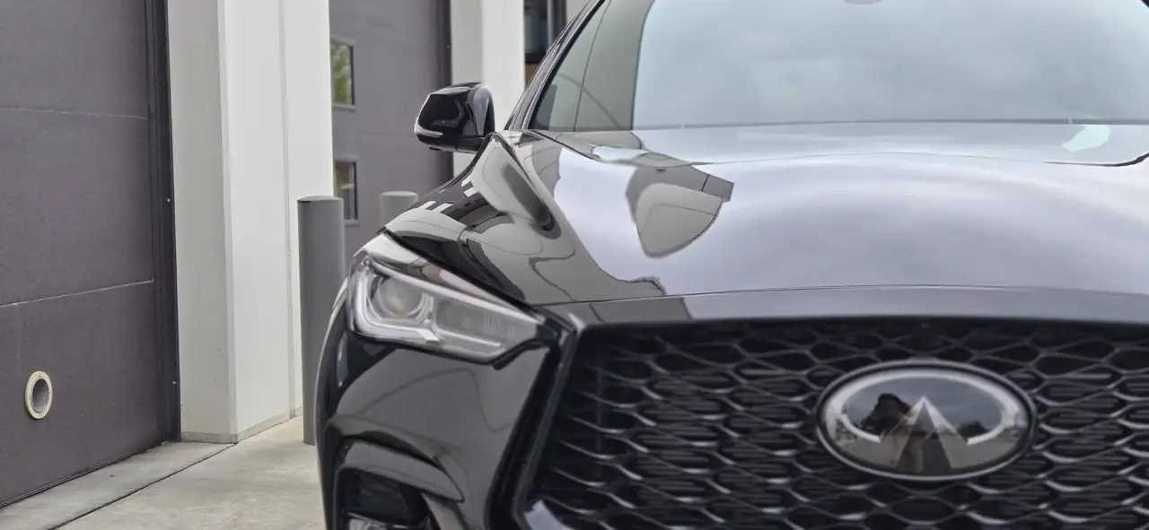 Infiniti QX50 - Image 3