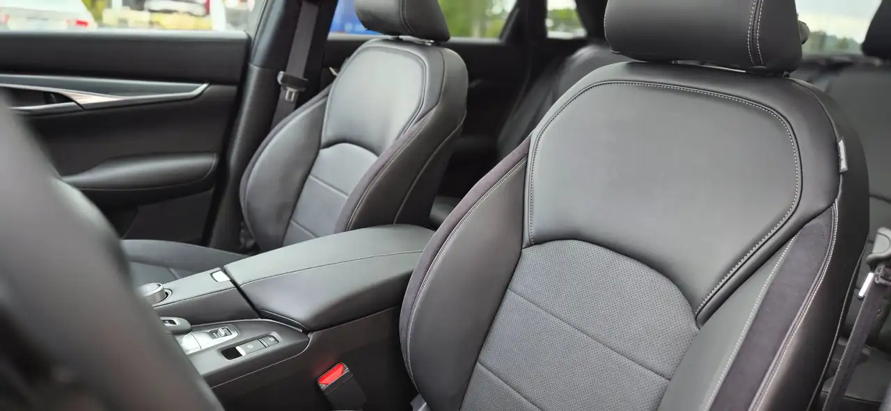 Infiniti QX50 - Image 13