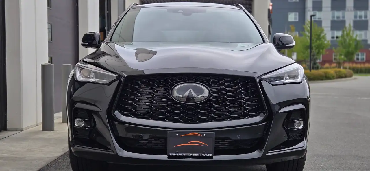 Infiniti QX50 - Image 4