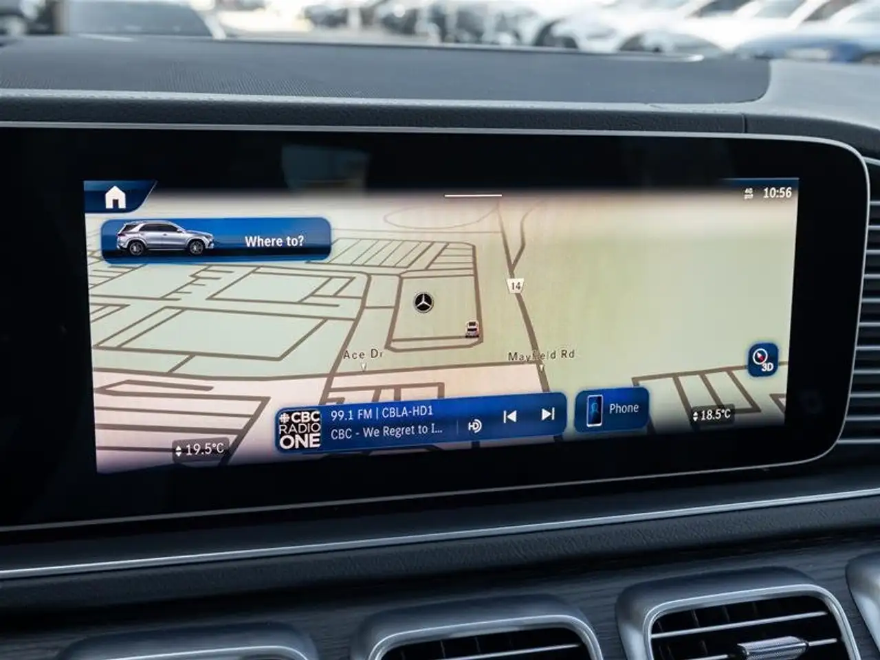 Mercedes-Benz GLE - Image 2