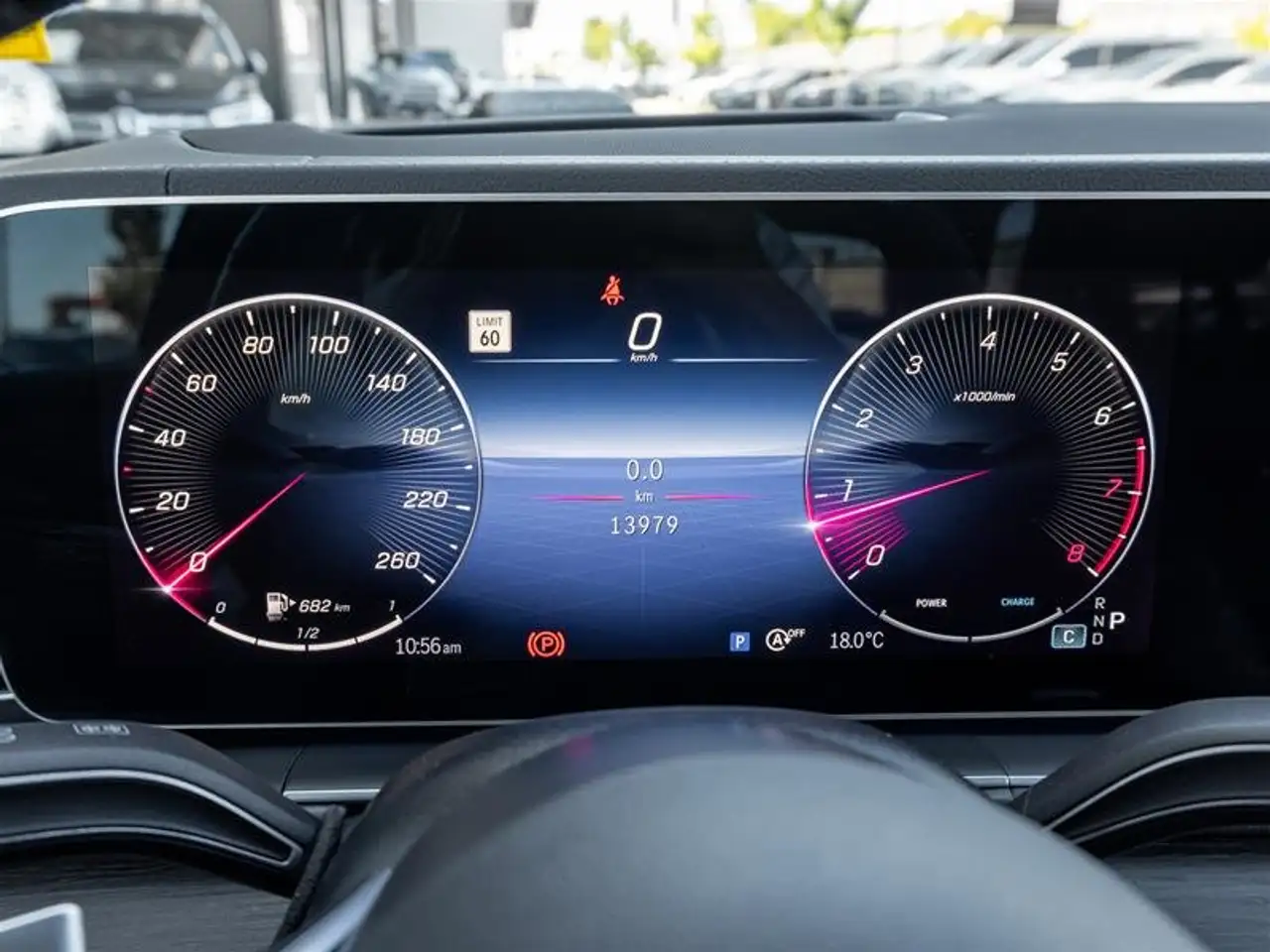 Mercedes-Benz GLE - Image 15