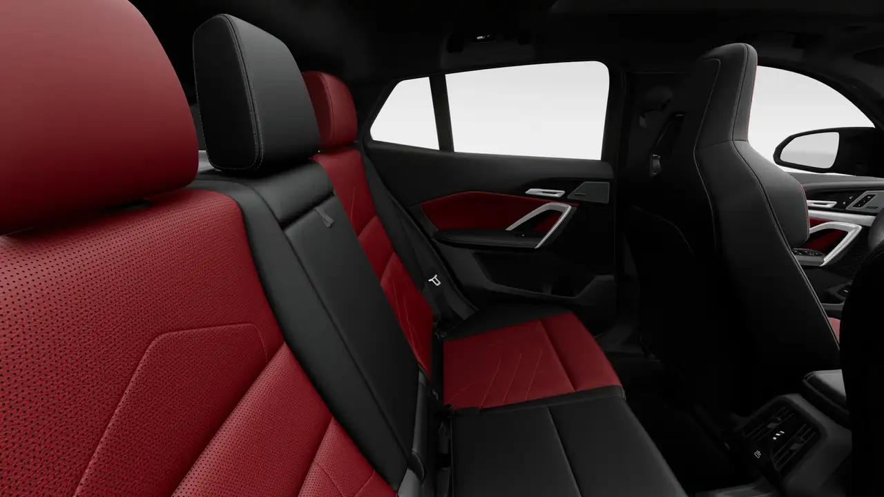 BMW X2 - Image 12