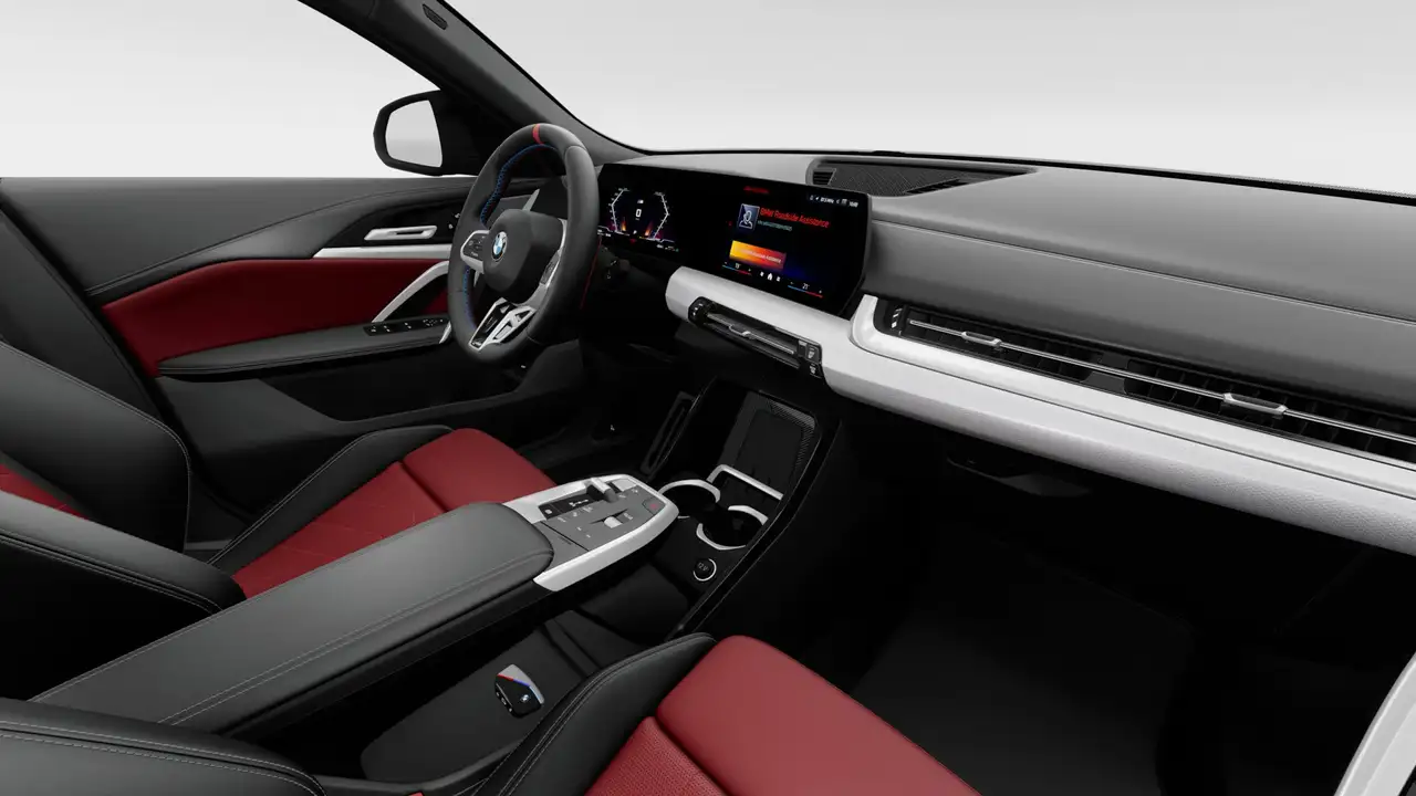 BMW X2 - Image 14