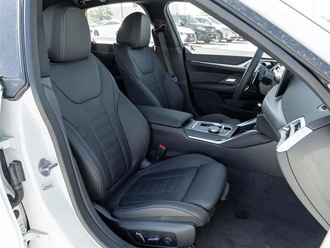 BMW 4 Series - Image 31