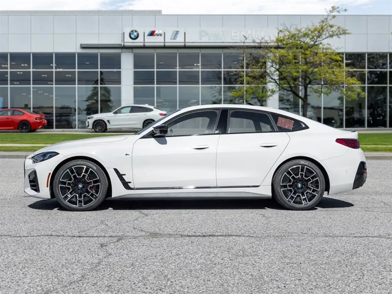 BMW 4 Series - Image 4