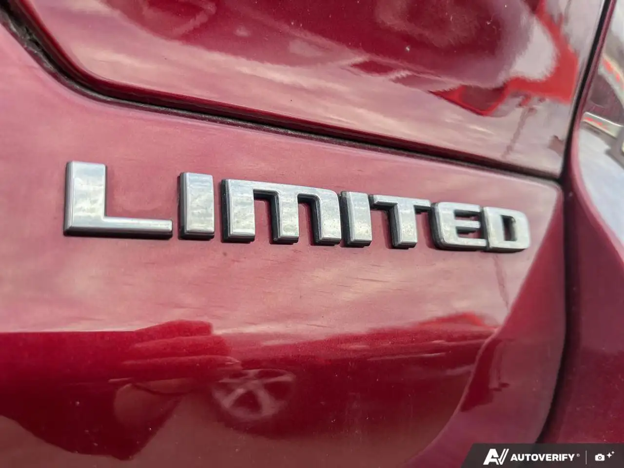 Jeep Grand Cherokee - Image 10