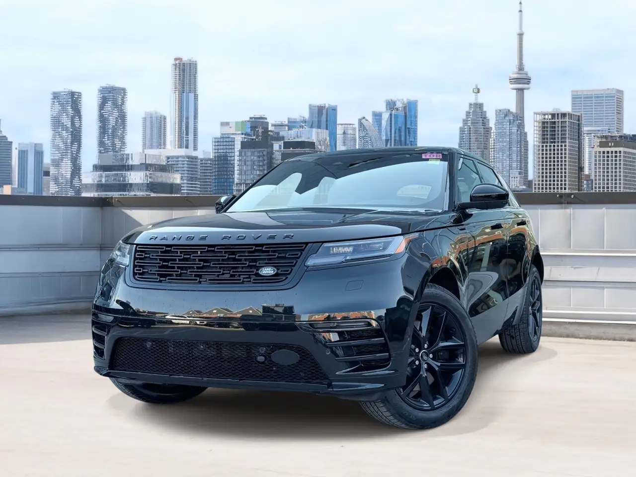 Land Rover Range Rover Velar - Image 1