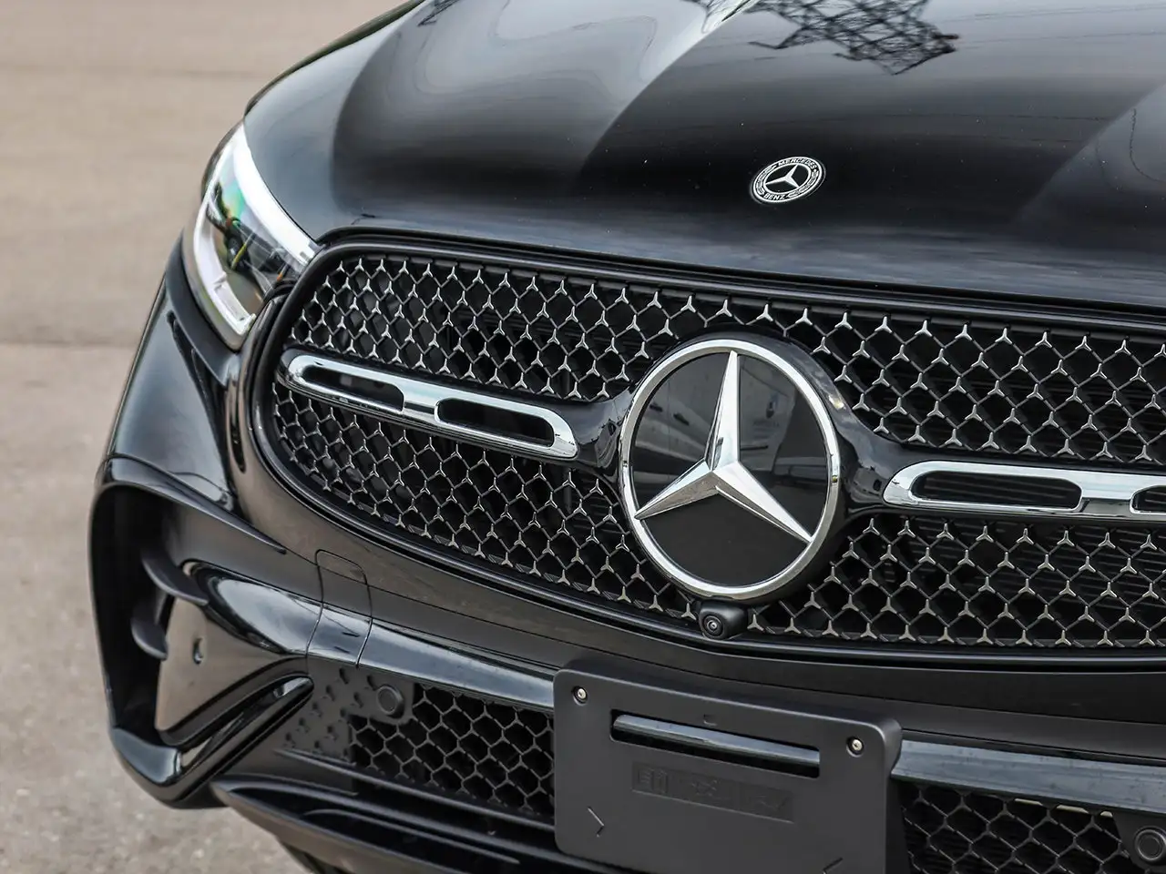 Mercedes-Benz GLC - Image 13