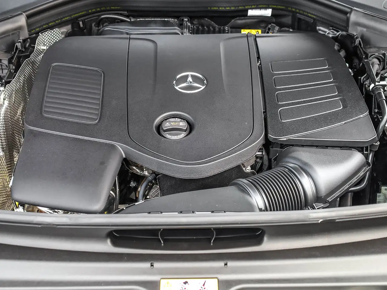 Mercedes-Benz GLC - Image 5